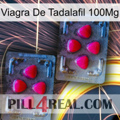 Tadalafil Viagra 100Mg 14